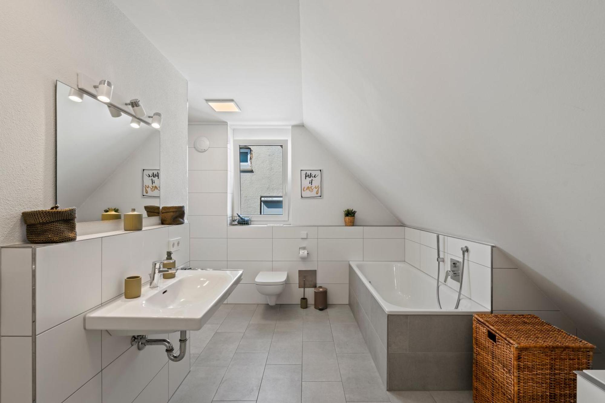 Seeview Maisonette In Direkter Seenaehe FDH Zewnętrze zdjęcie