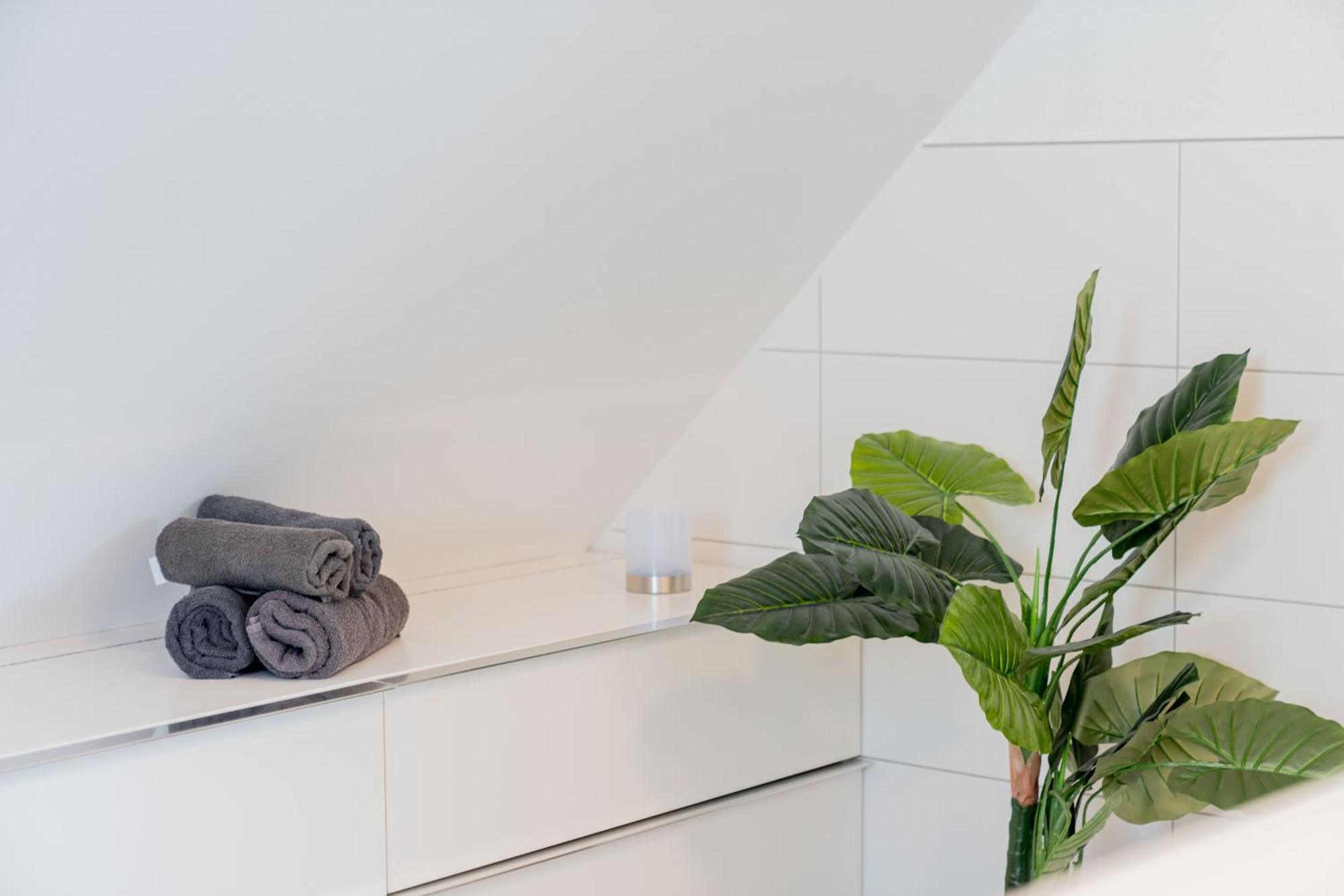 Seeview Maisonette In Direkter Seenaehe FDH Zewnętrze zdjęcie
