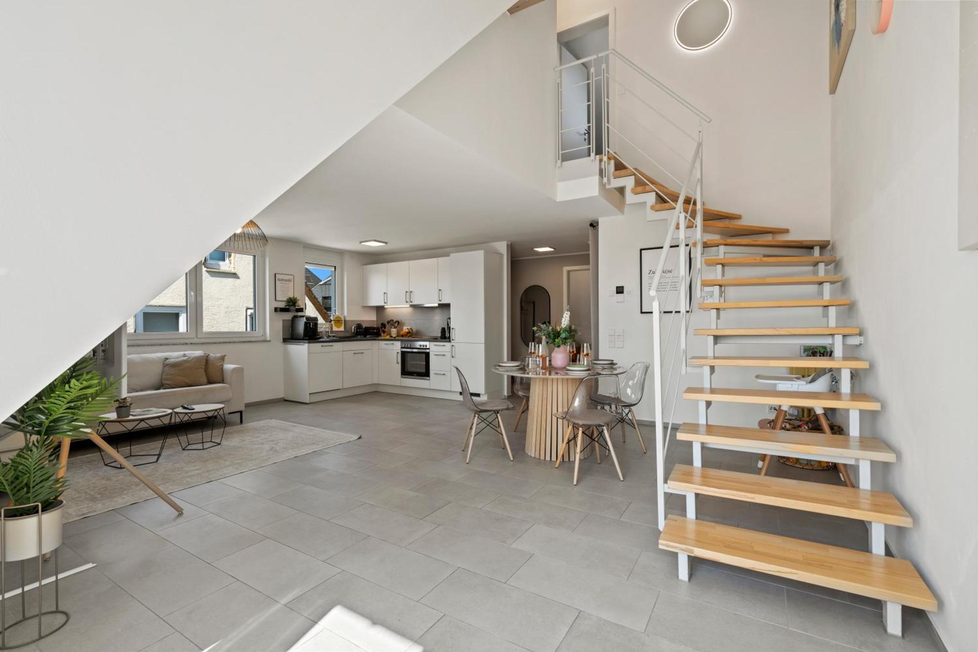 Seeview Maisonette In Direkter Seenaehe FDH Zewnętrze zdjęcie
