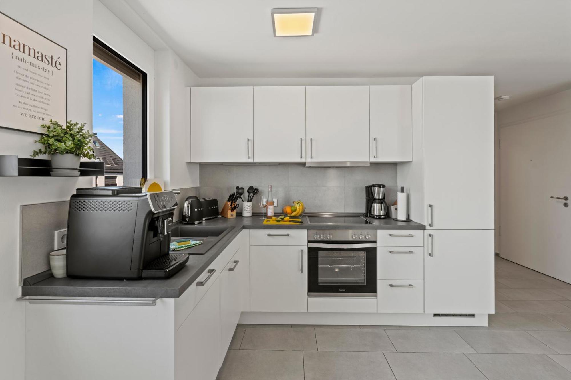 Seeview Maisonette In Direkter Seenaehe FDH Zewnętrze zdjęcie