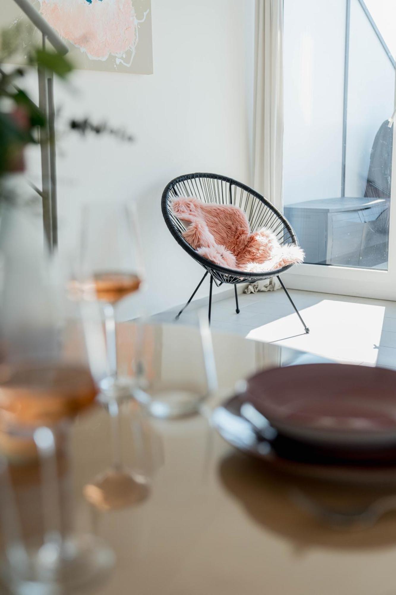 Seeview Maisonette In Direkter Seenaehe FDH Zewnętrze zdjęcie