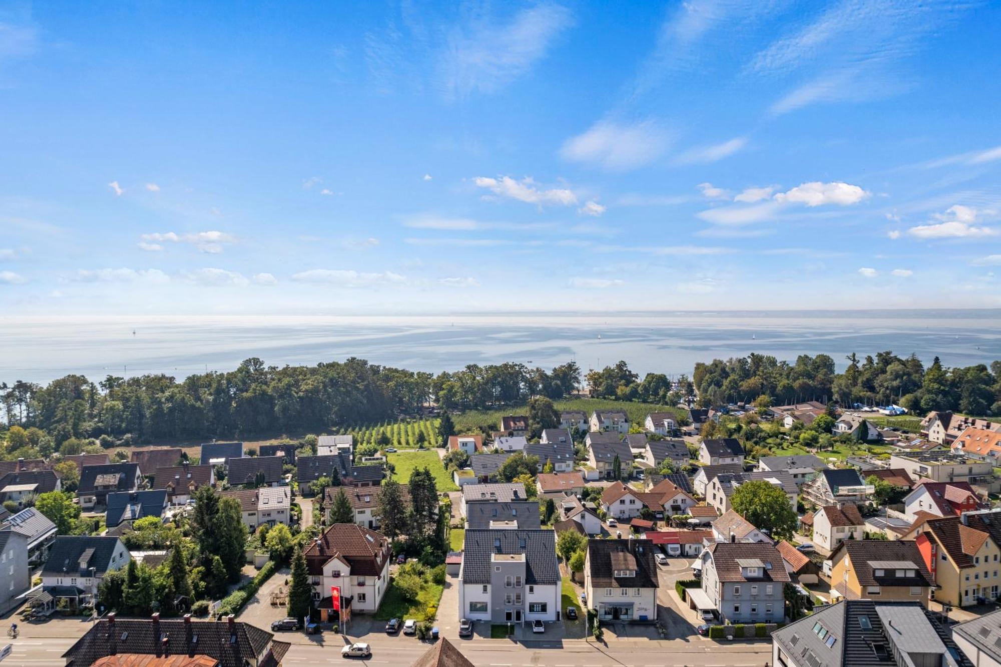 Seeview Maisonette In Direkter Seenaehe FDH Zewnętrze zdjęcie
